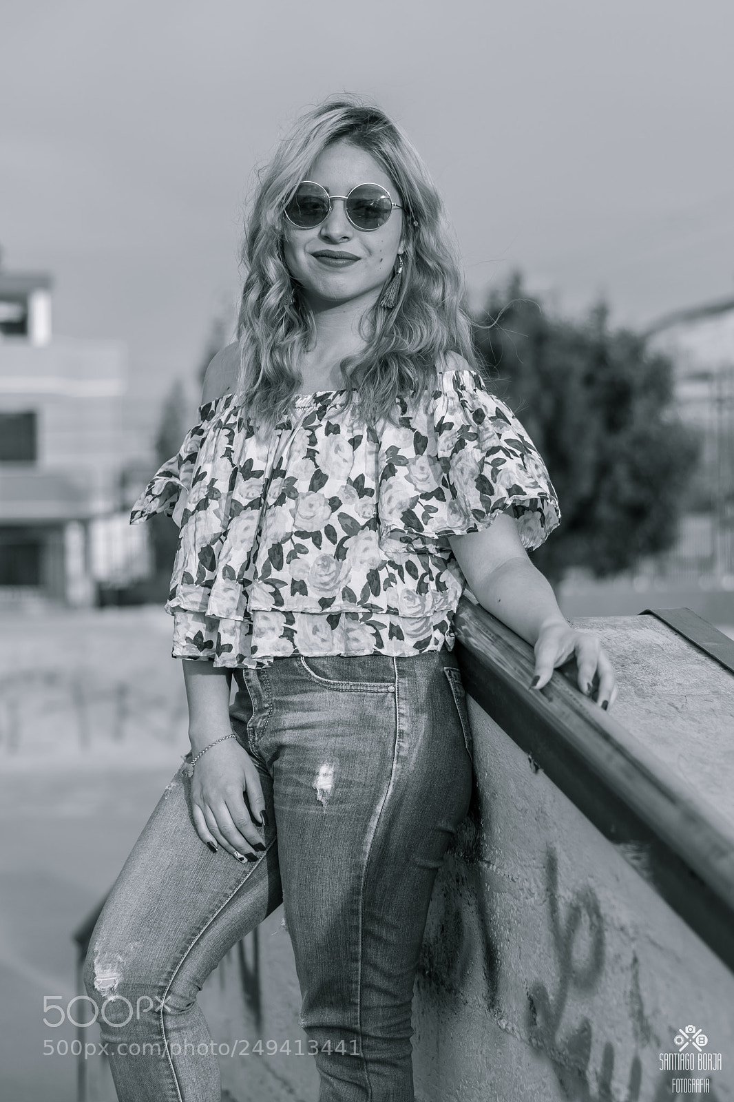Nikon D5600 sample photo. Smile photography