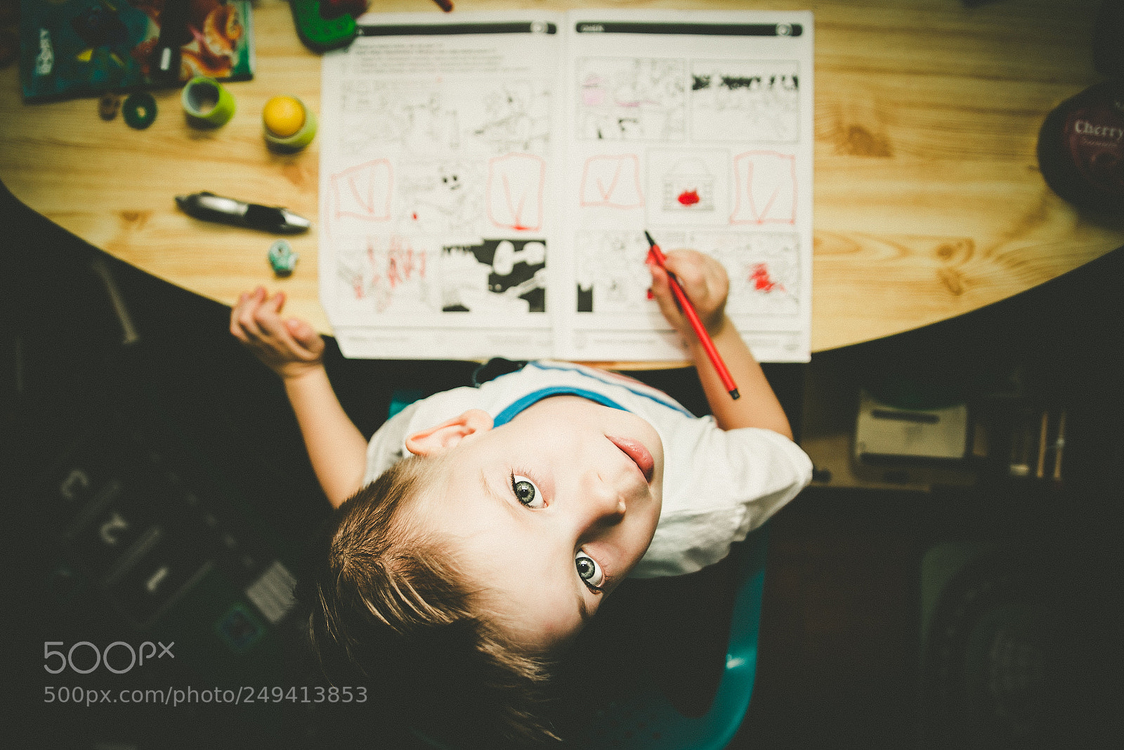 Nikon D610 sample photo. Lukas photography