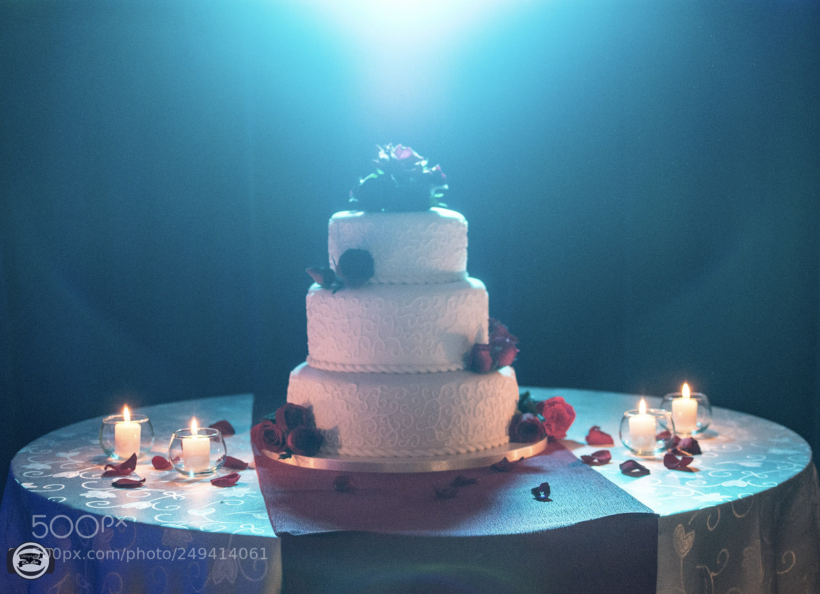 Nikon D7200 sample photo. Weeding cake photography