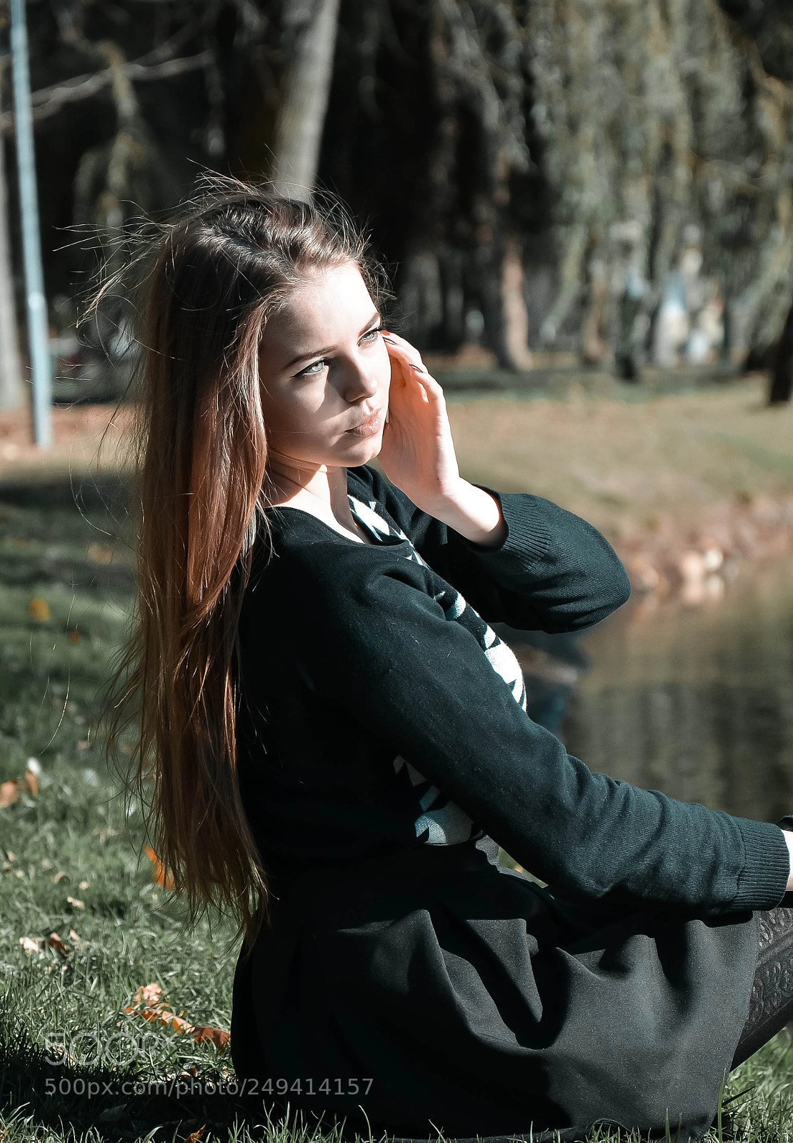 Nikon D5100 sample photo. Untitled photography