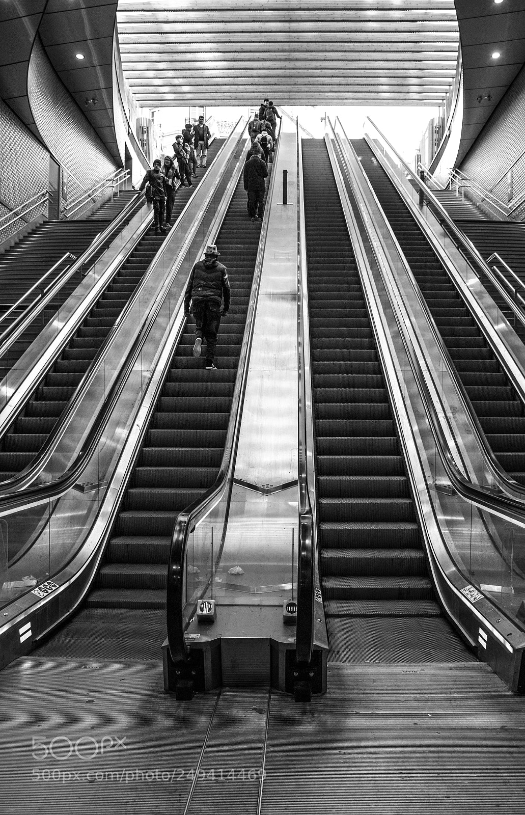 Canon EOS 700D (EOS Rebel T5i / EOS Kiss X7i) sample photo. Stairway to heaven photography
