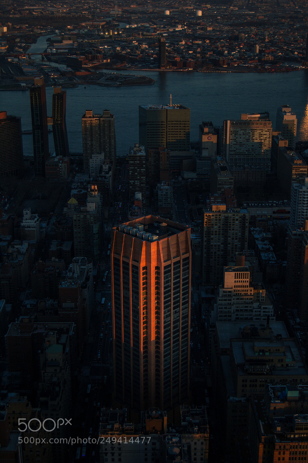 Nikon D3100 sample photo. Stand out photography