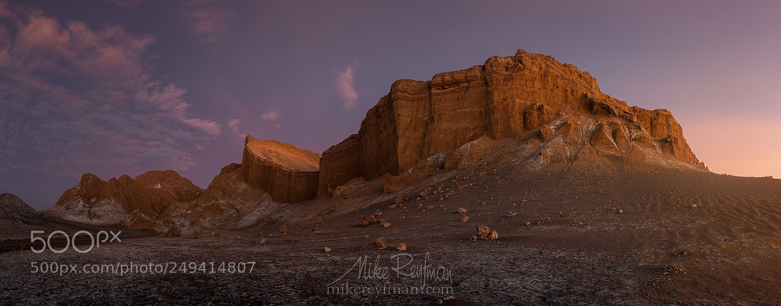 Nikon D810 sample photo. The amphitheatre photography