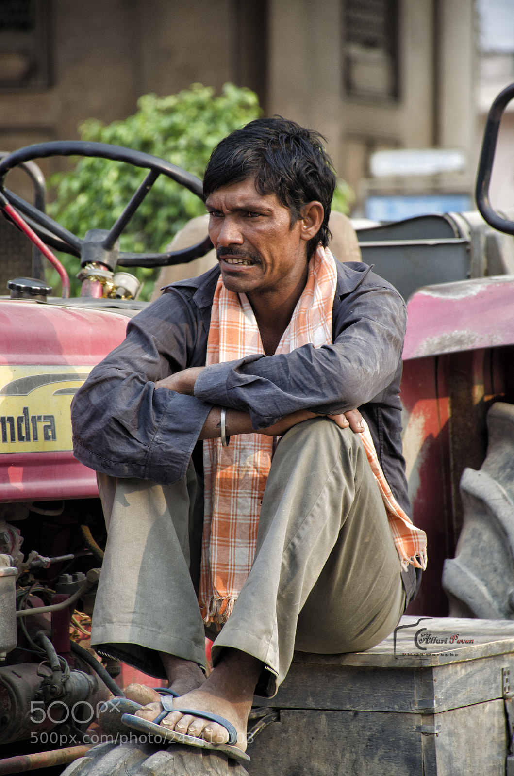 Nikon D5100 sample photo. Charminar street portrait photography photography