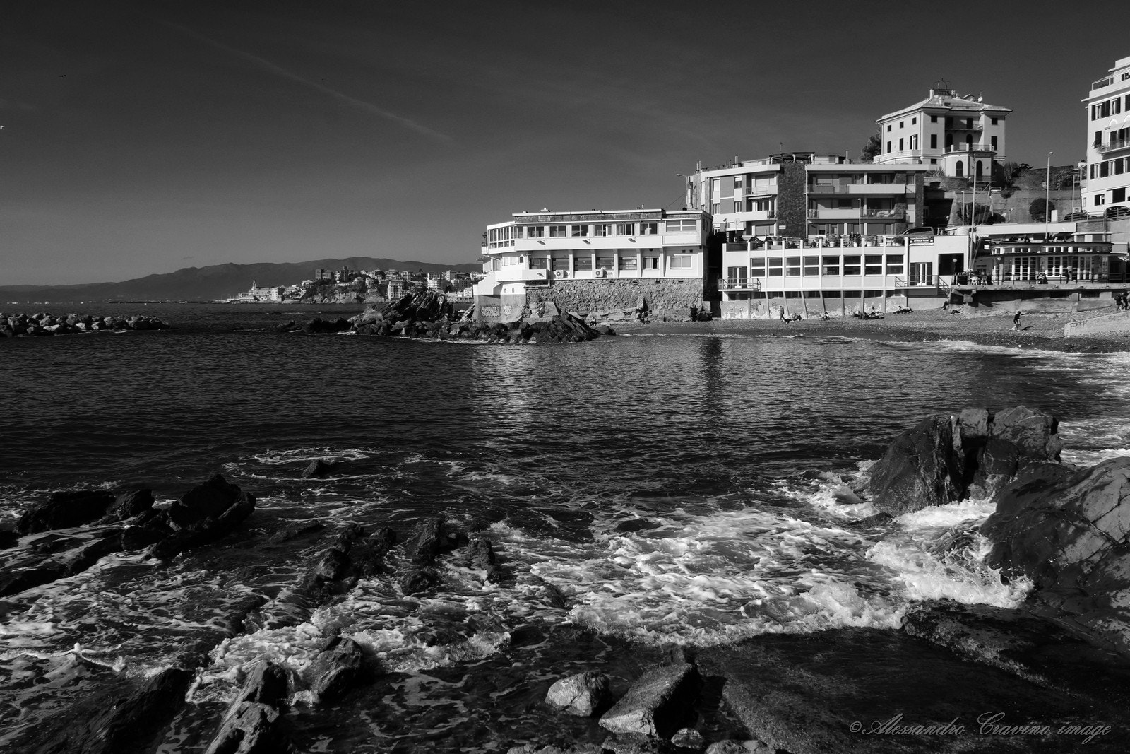 Canon EF-S 18-55mm F3.5-5.6 IS sample photo. Priaruggia photography