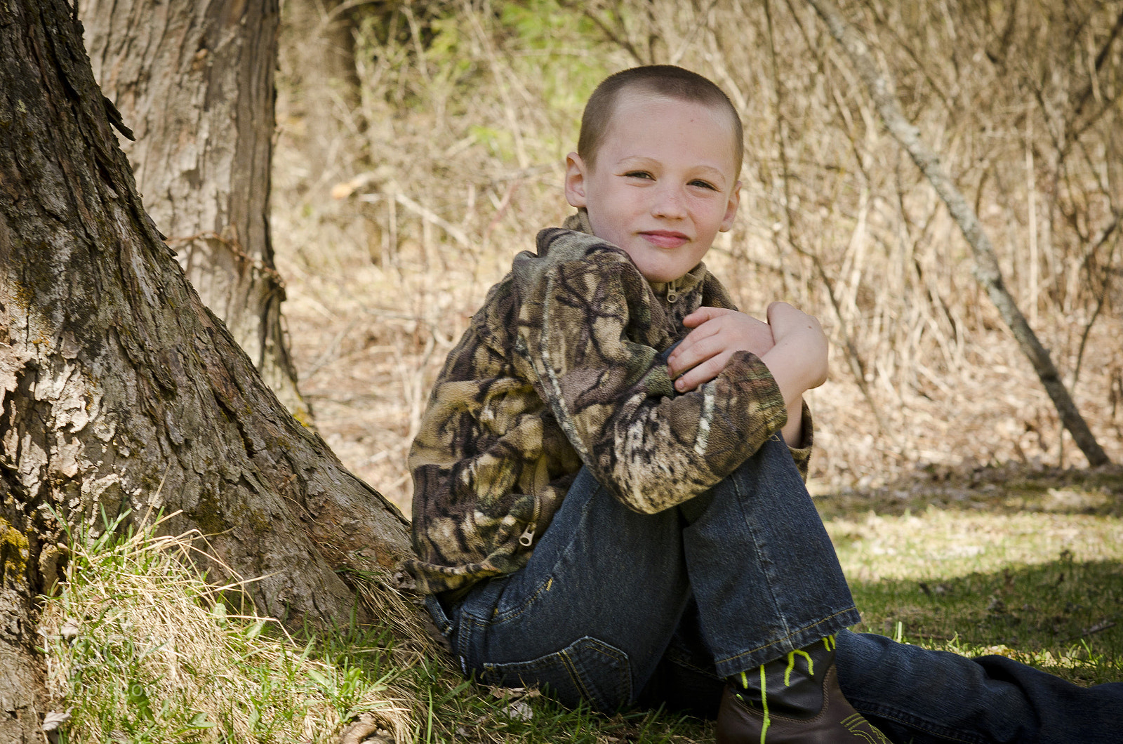 Nikon D5100 sample photo. Untitled photography