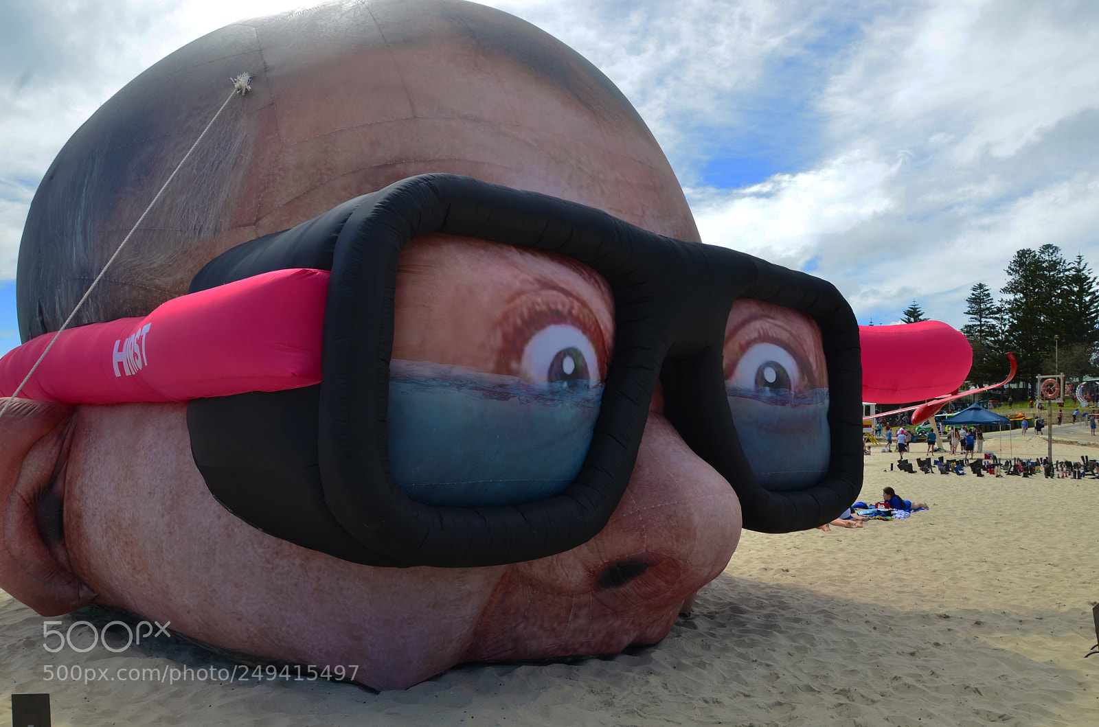 Nikon D7000 sample photo. Sculptors by the sea #2 photography