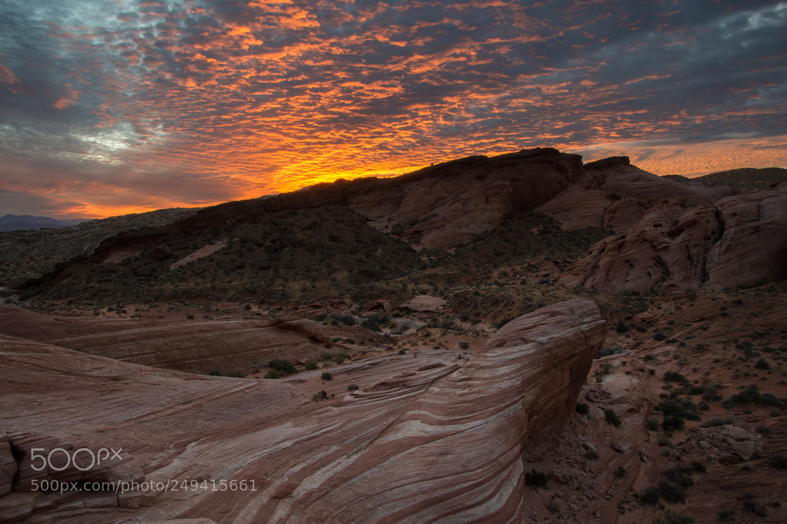 Nikon D7200 sample photo. The wave at dawn photography
