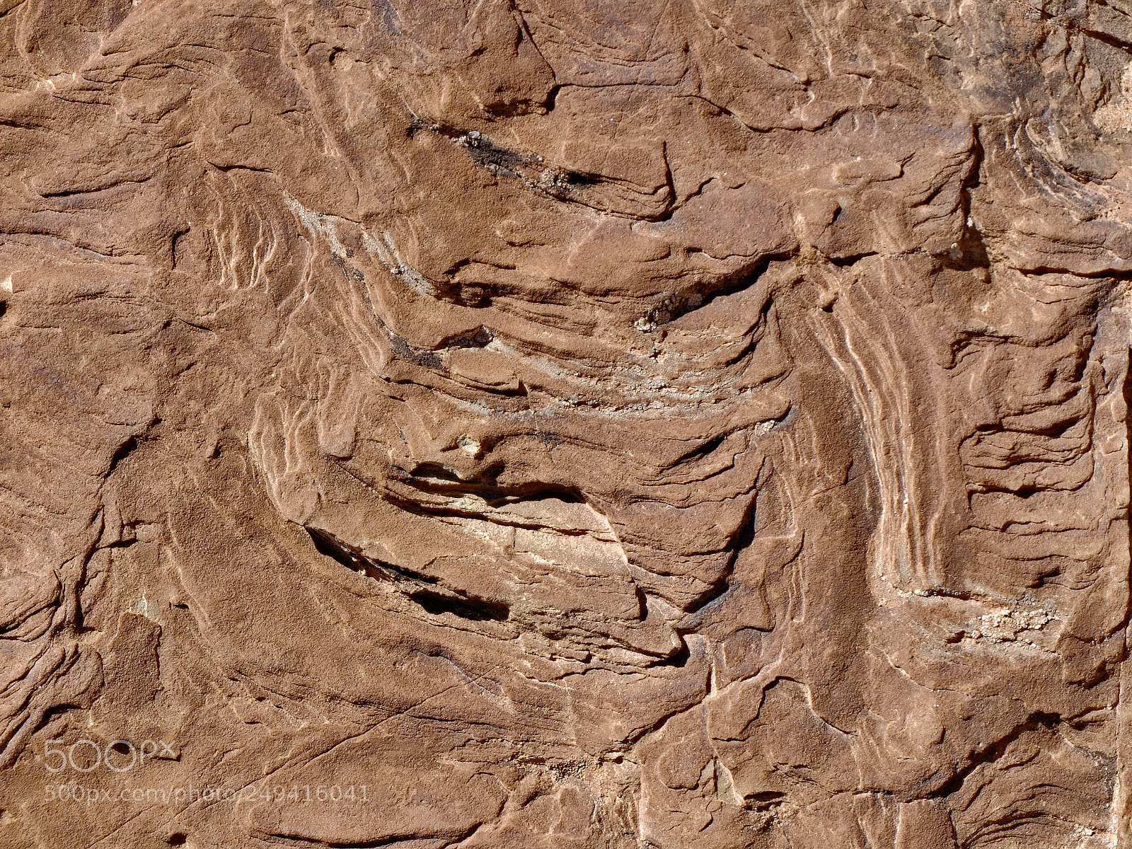 Fujifilm X30 sample photo. Rock patterns photography