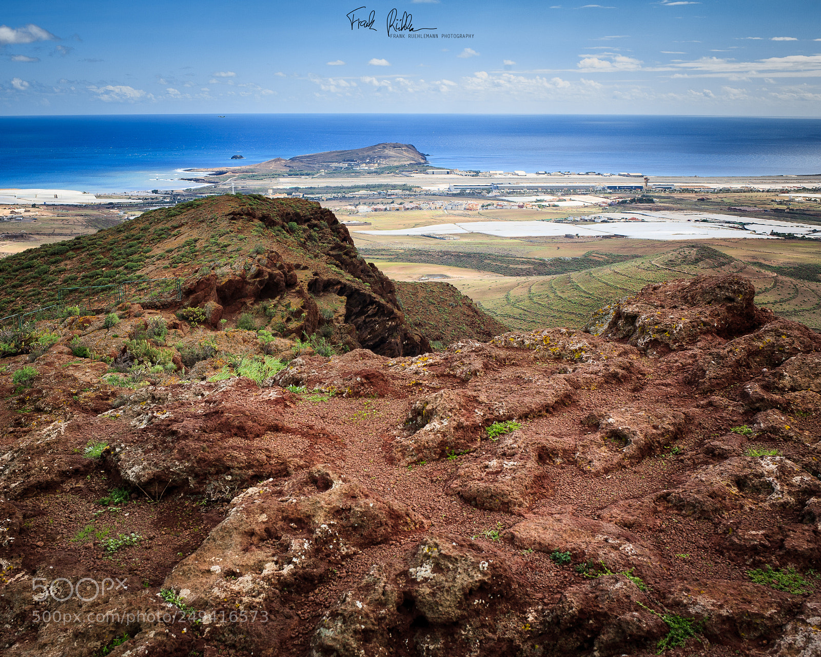 Canon EOS 5D sample photo. Enjoy the view. photography