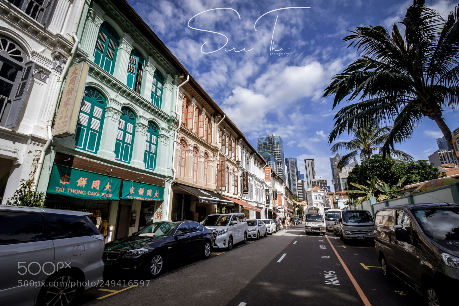 Nikon D3400 sample photo. Street photography