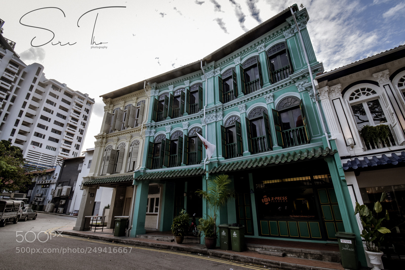 Nikon D3400 sample photo. Tanjong photography