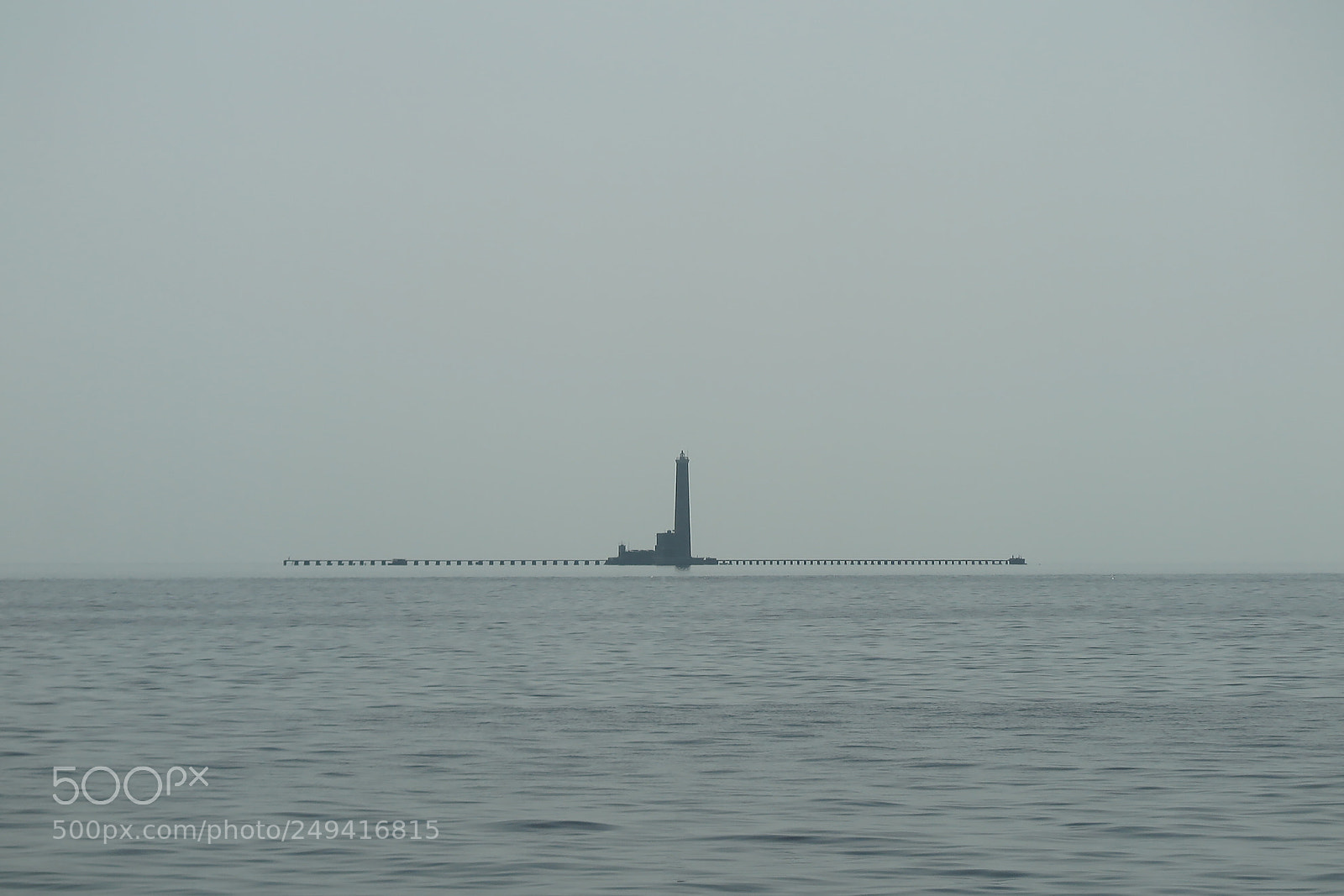 Canon PowerShot G1 X Mark II sample photo. Sanganeb reef lighthouse photography