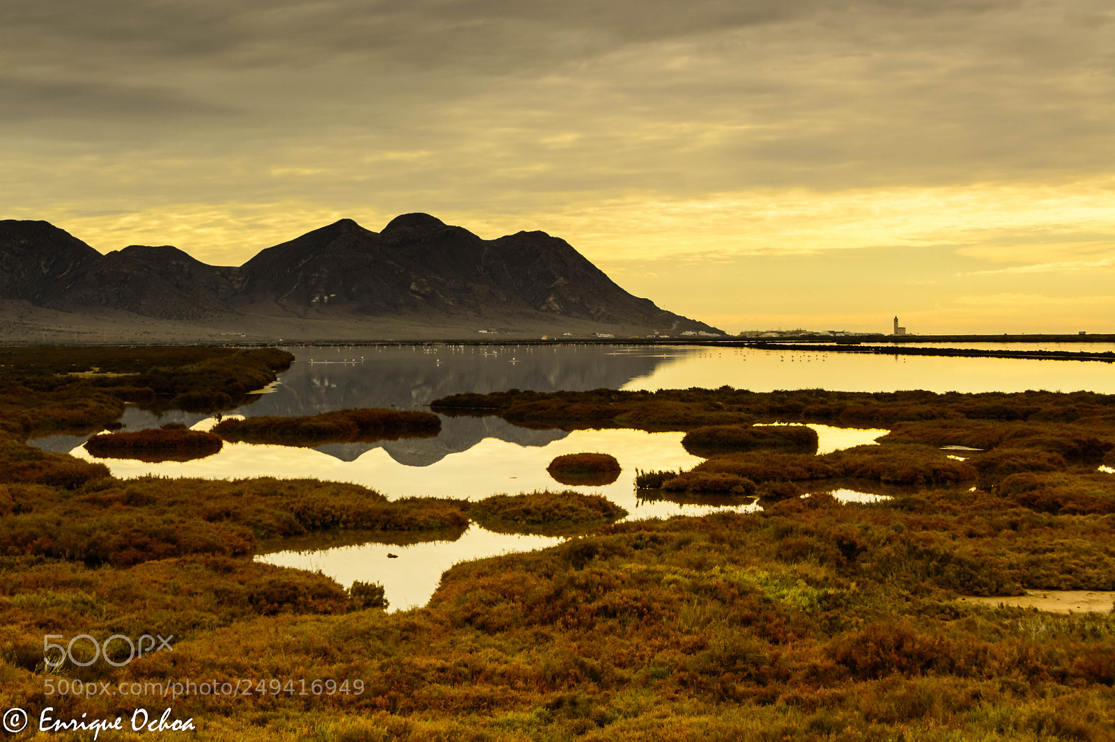 Nikon D7100 sample photo. Cabo de gata las photography