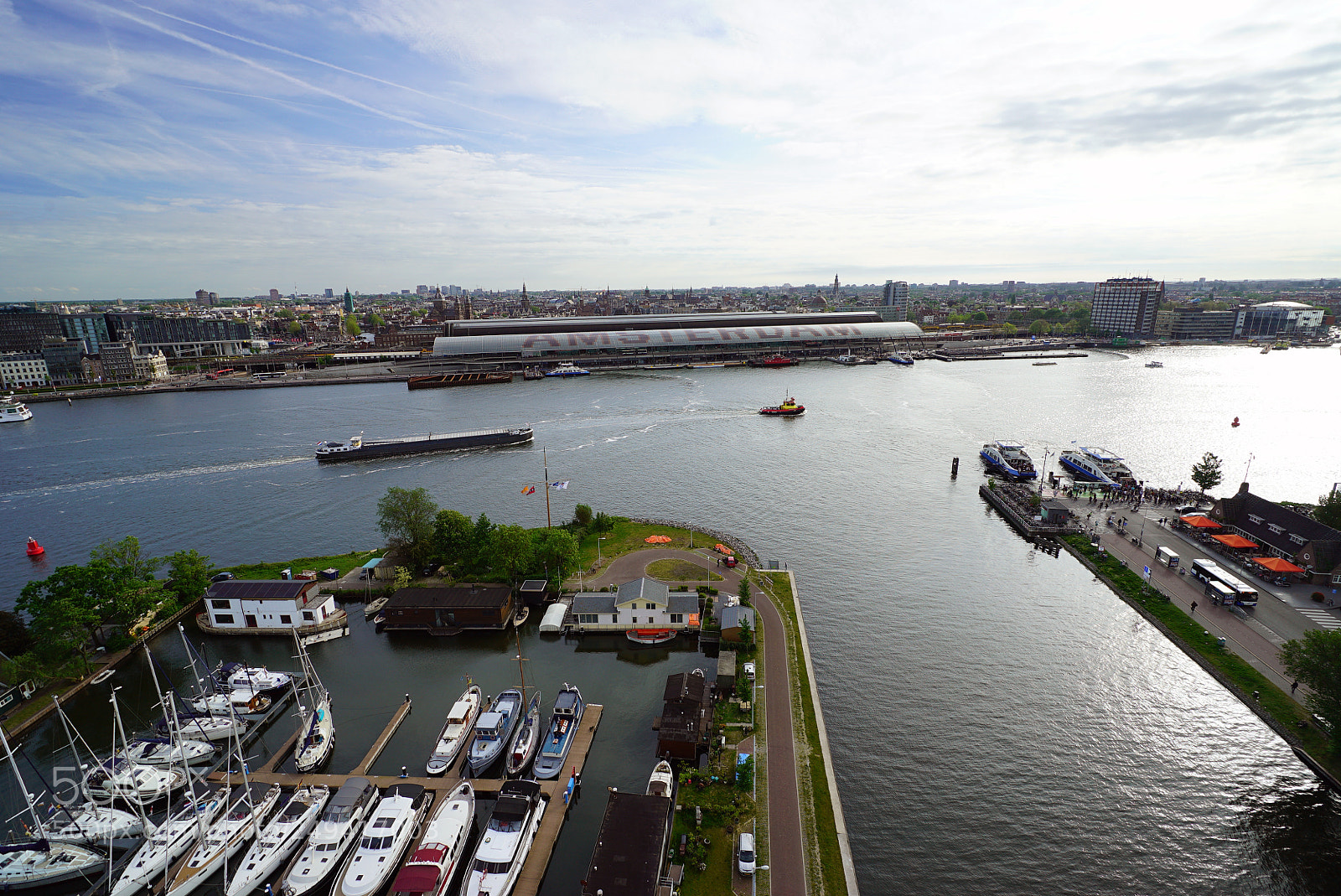 Sony a7S II sample photo. Multicopter-drones-uav-amsterdam photography