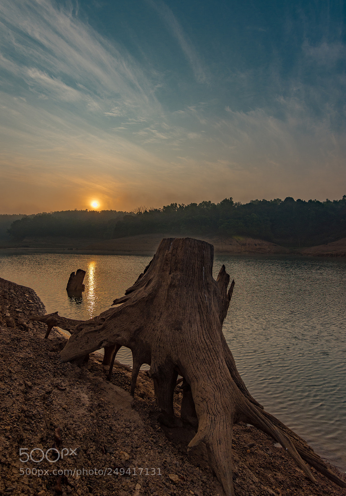 Nikon D7200 sample photo. Mute witnesses of sharavati photography