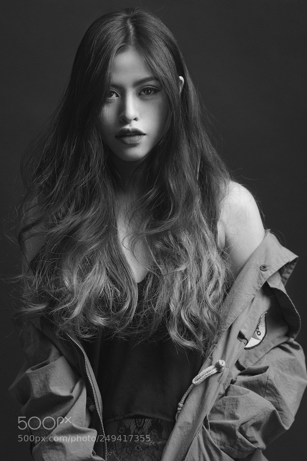 Sony a7R II sample photo. Tam_bw_2 photography