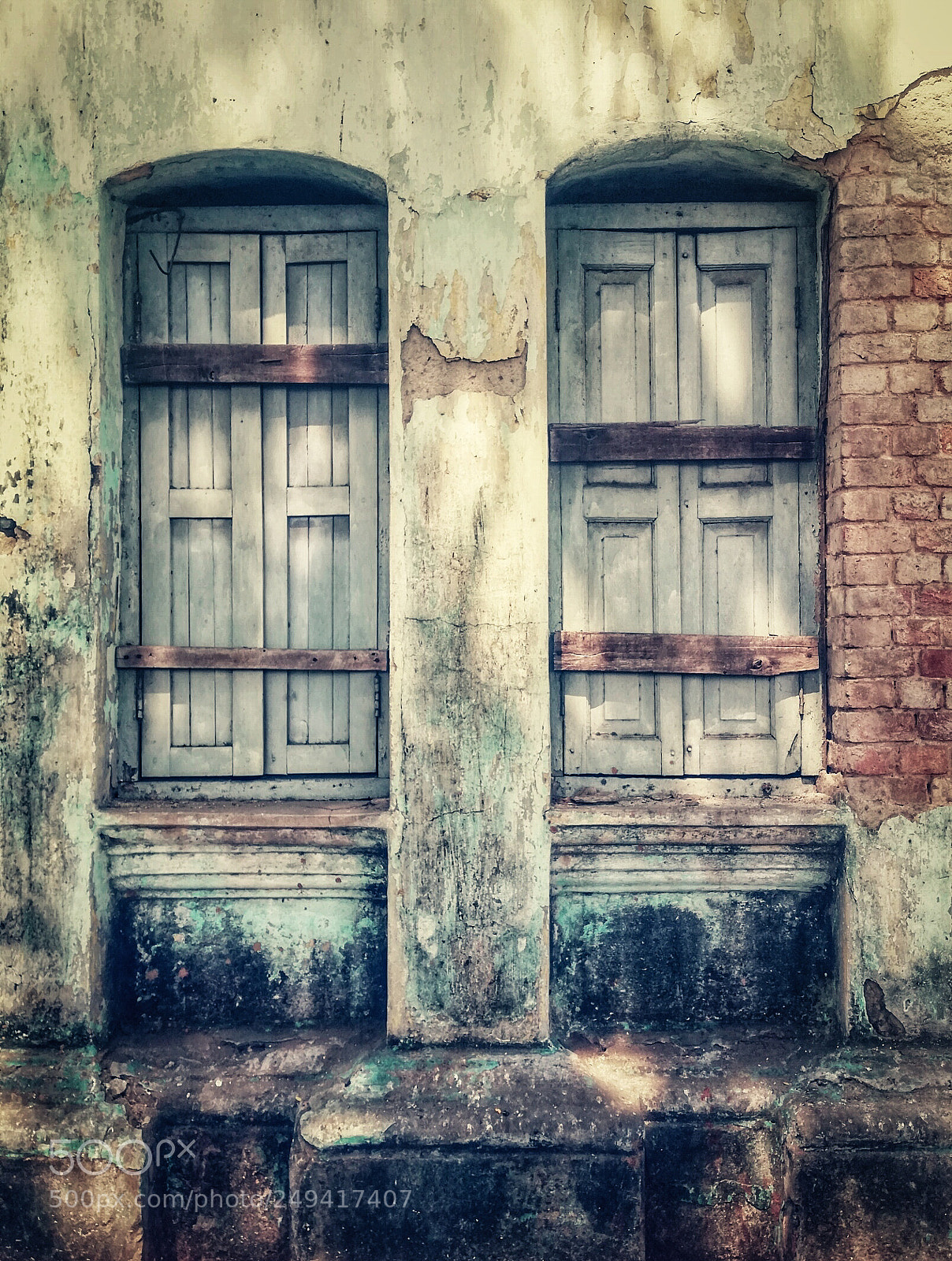 HUAWEI nova 2i sample photo. Oldy photography