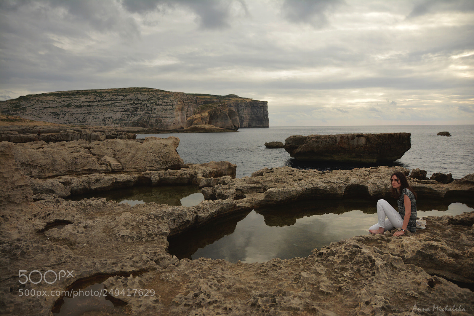 Nikon D5200 sample photo. Gozo photography