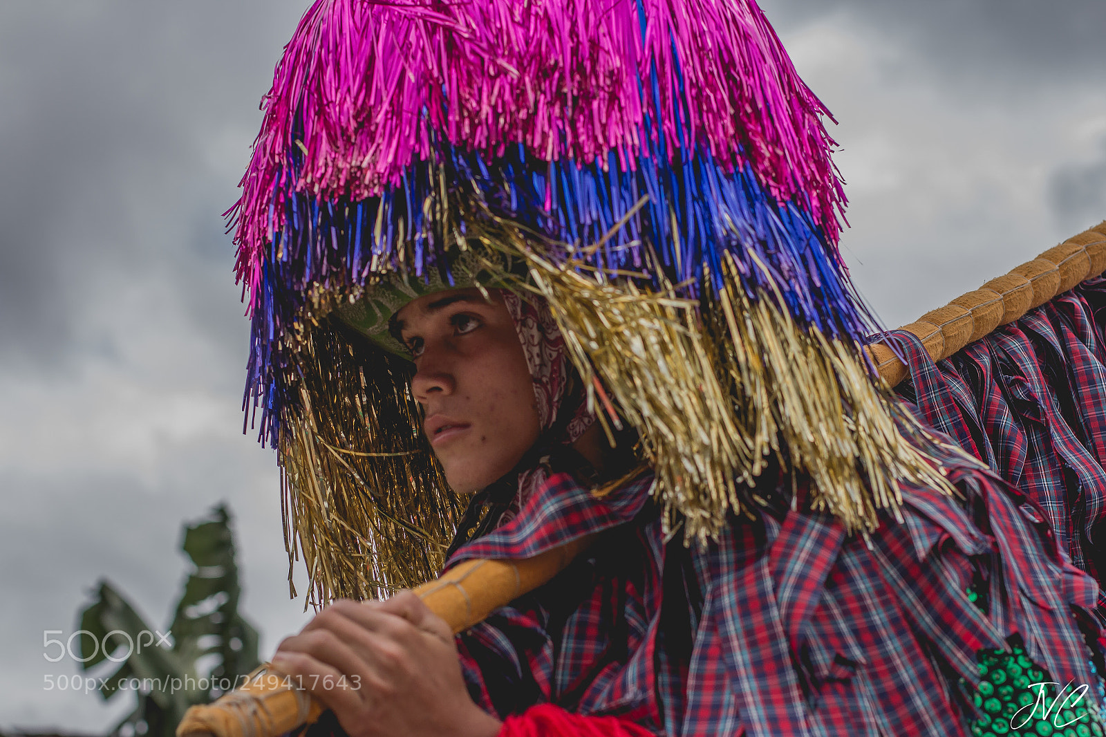 Canon EOS 60D sample photo. Brazilian culture! photography