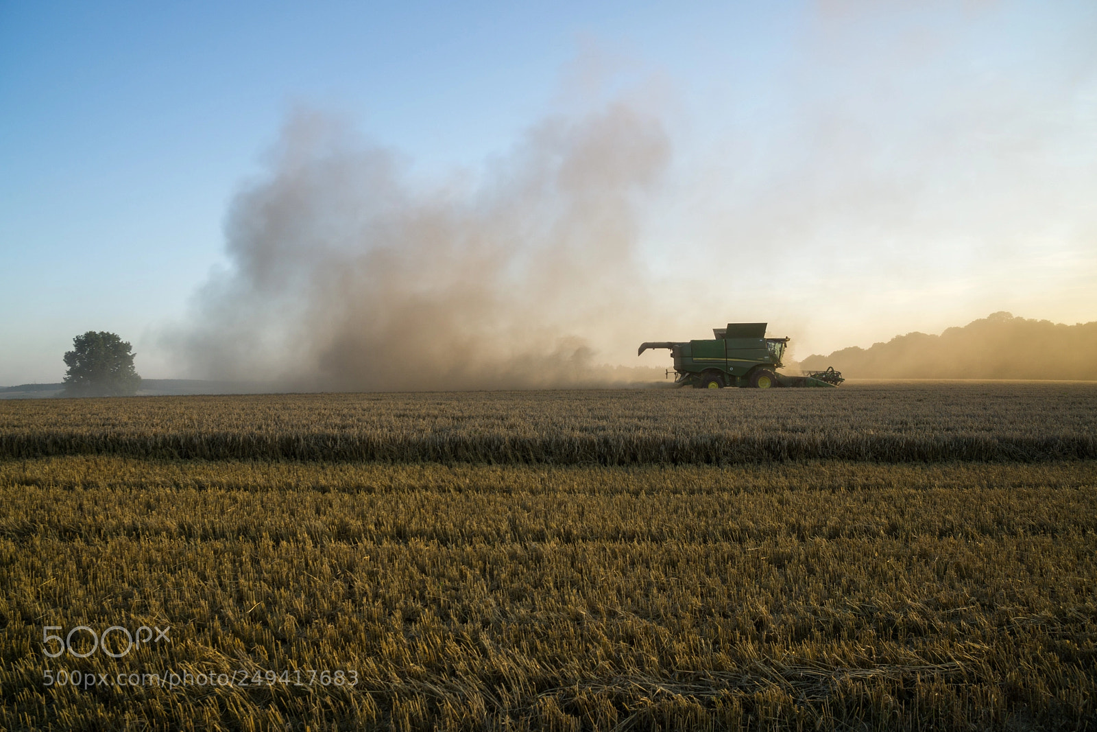 Sony a6000 sample photo. Harvest photography