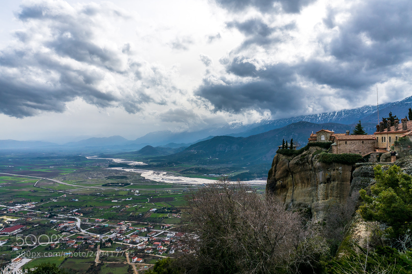 Sony Alpha a3000 sample photo. Grecia photography