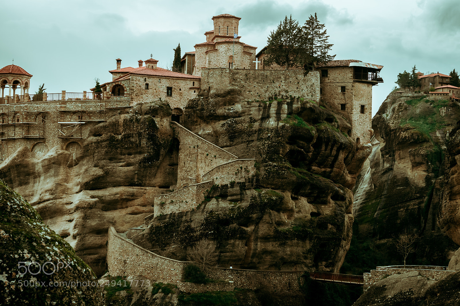 Sony Alpha a3000 sample photo. Grecia photography