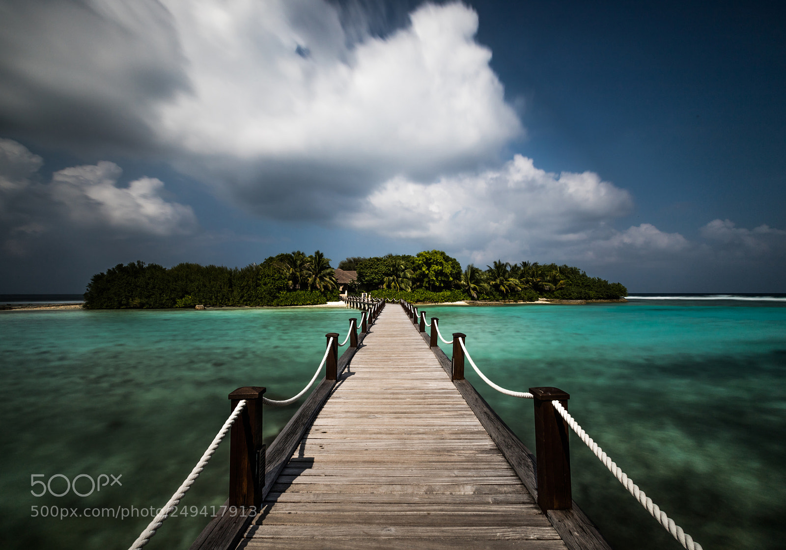 Canon EOS 6D Mark II sample photo. Heaven is a place photography