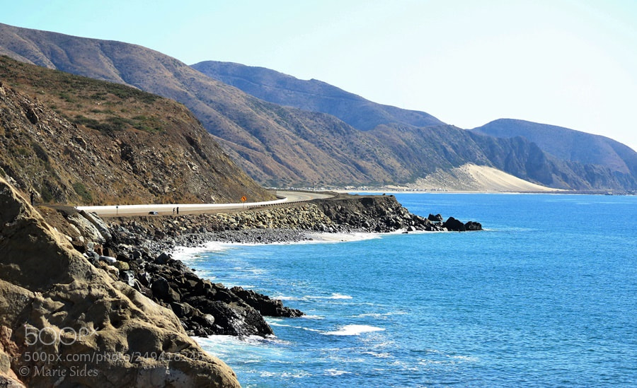 Canon EOS 100D (EOS Rebel SL1 / EOS Kiss X7) sample photo. Malibu,ventura county ca 2 photography