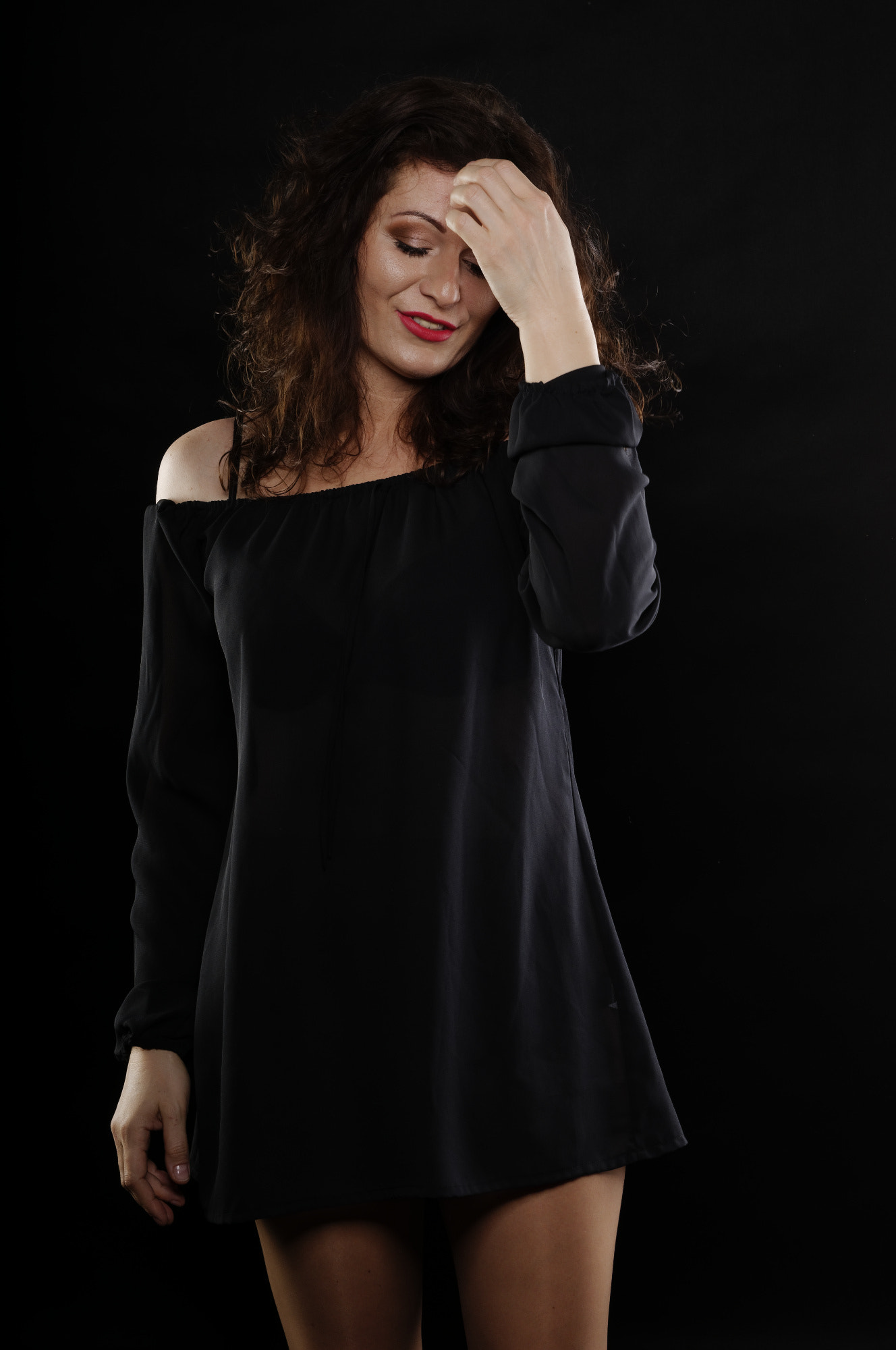 Nikon D300 sample photo. S photography