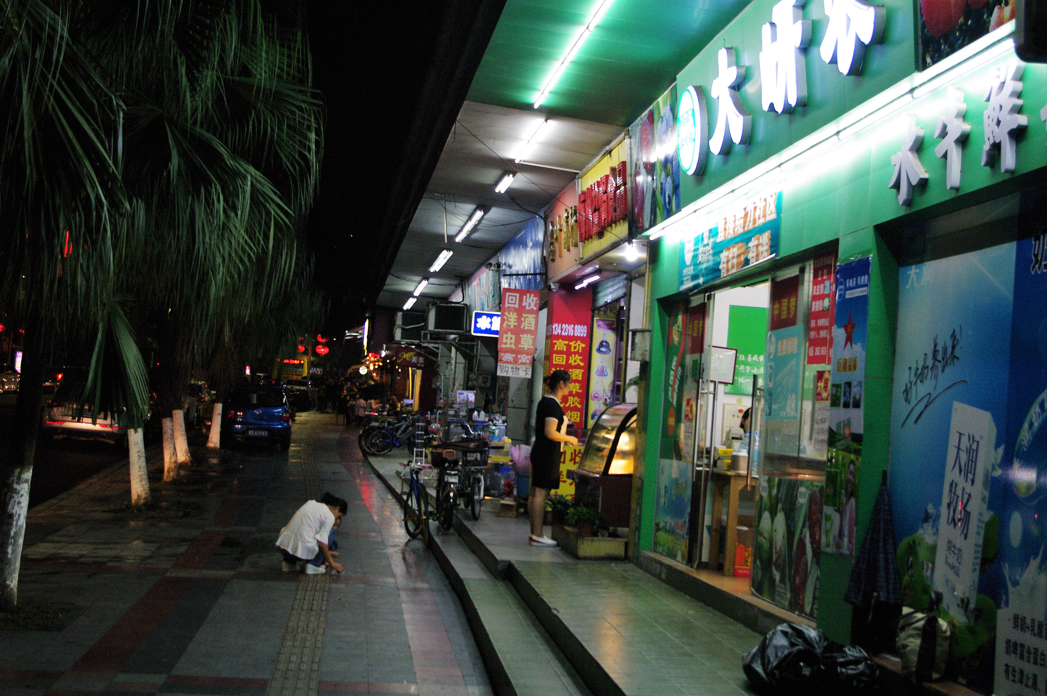 Pentax smc DA 18-55mm F3.5-5.6 AL WR sample photo. Copia photography