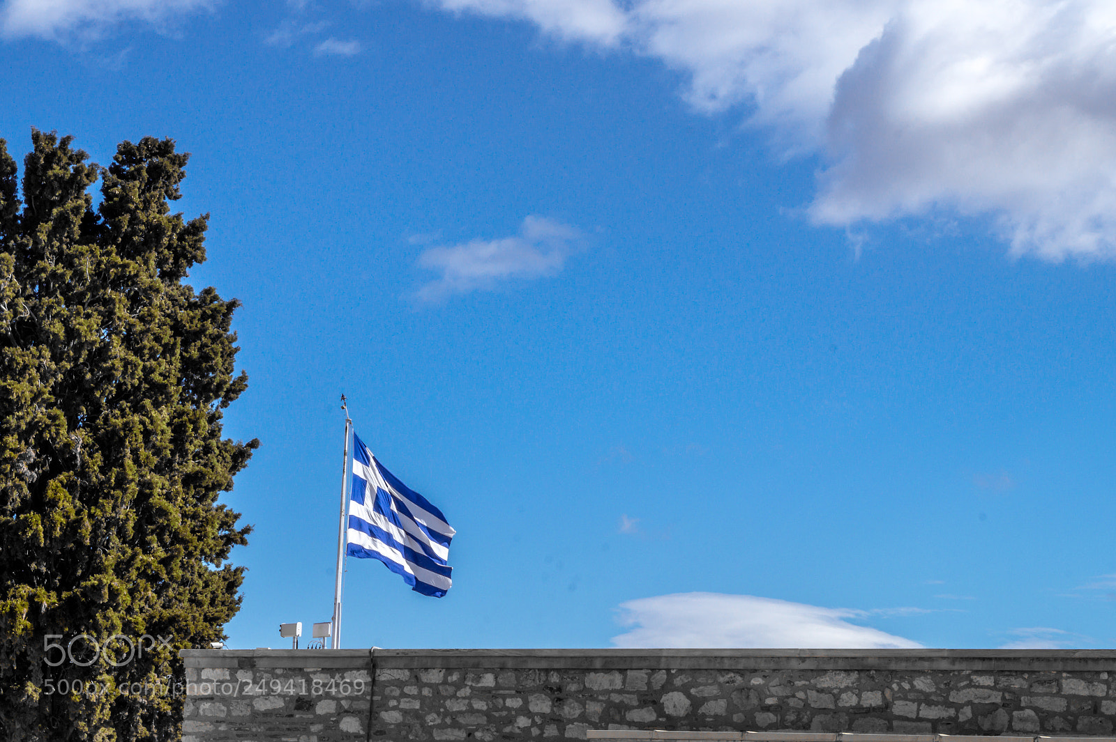 Sony Alpha a3000 sample photo. Grecia photography