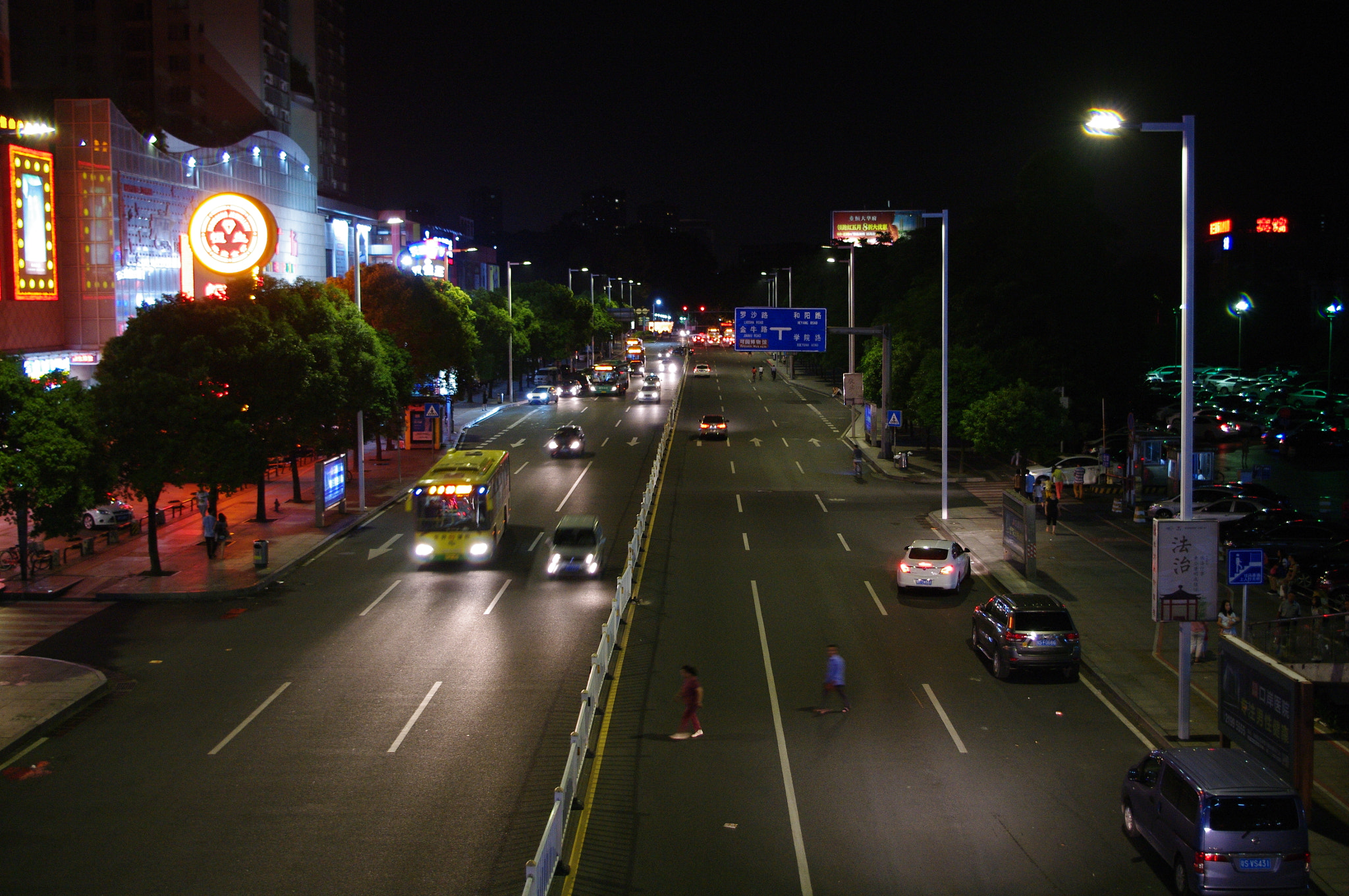 Pentax smc DA 18-55mm F3.5-5.6 AL WR sample photo. Ms photography