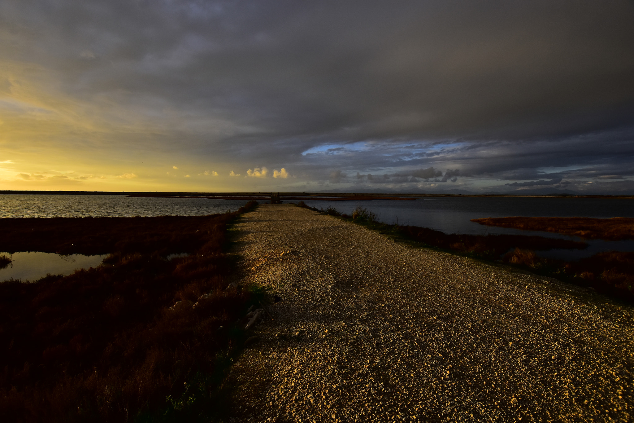 Nikon D7200 + Sigma 10-20mm F3.5 EX DC HSM sample photo. L60 photography