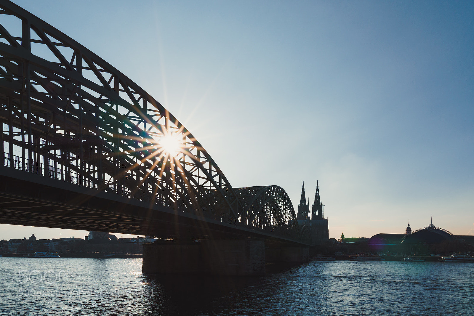 Sony a6000 sample photo. Sunny days in cologne photography