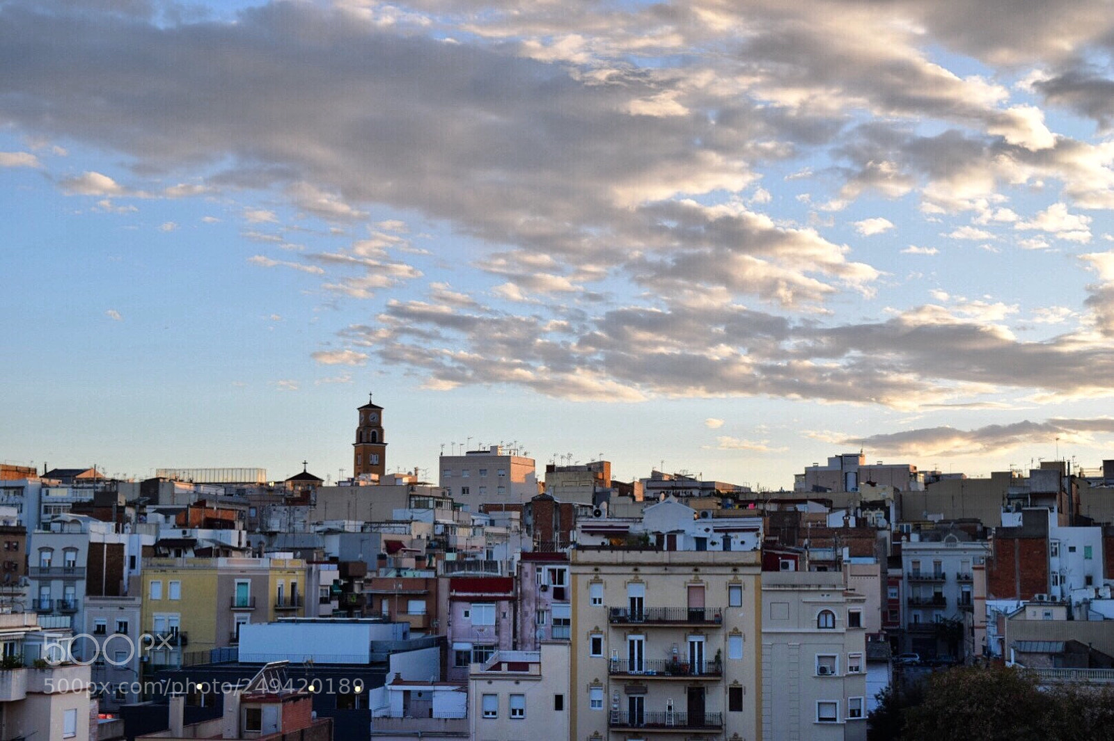 Nikon D5300 sample photo. From my window photography