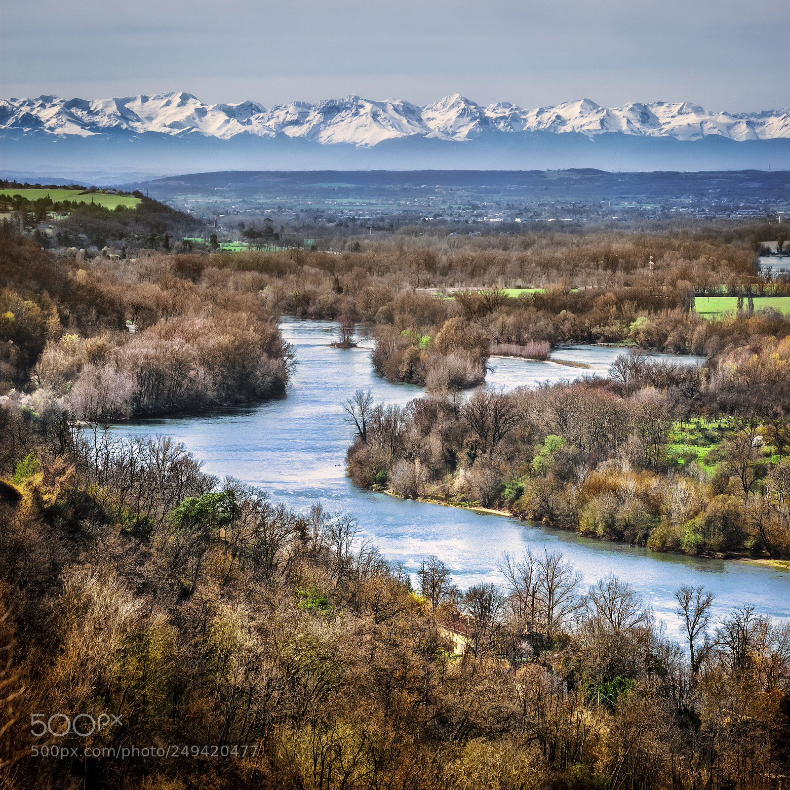 Nikon D7200 sample photo. River's mother 3 photography