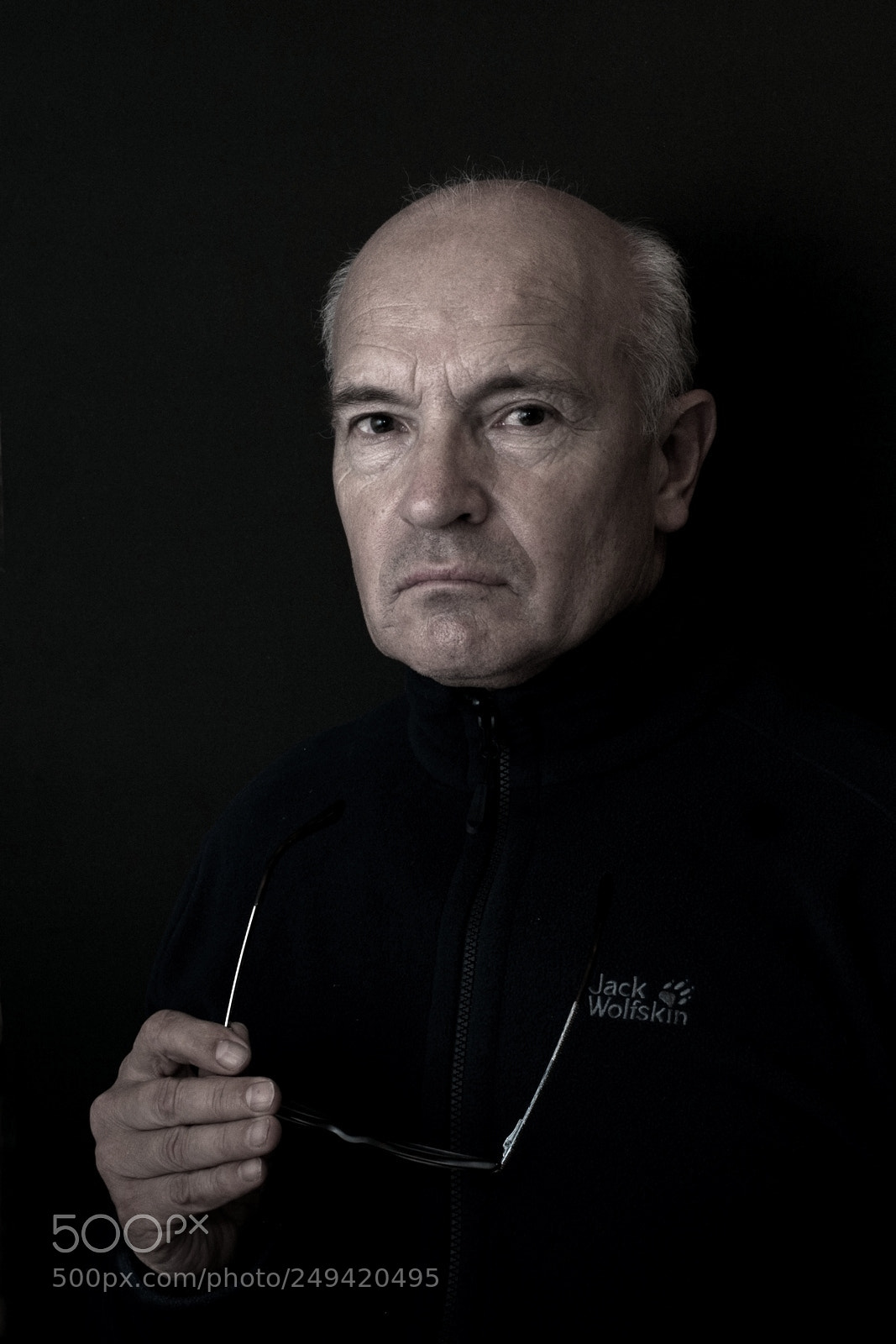 Nikon D700 sample photo. It is me photography
