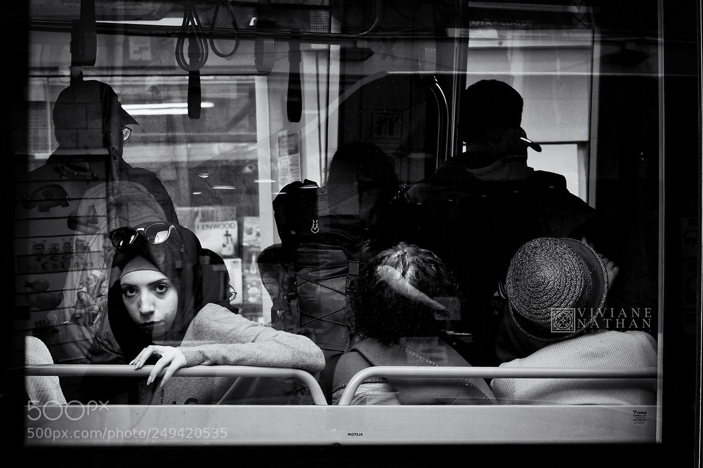 Fujifilm X-T2 sample photo. The eyes are the photography