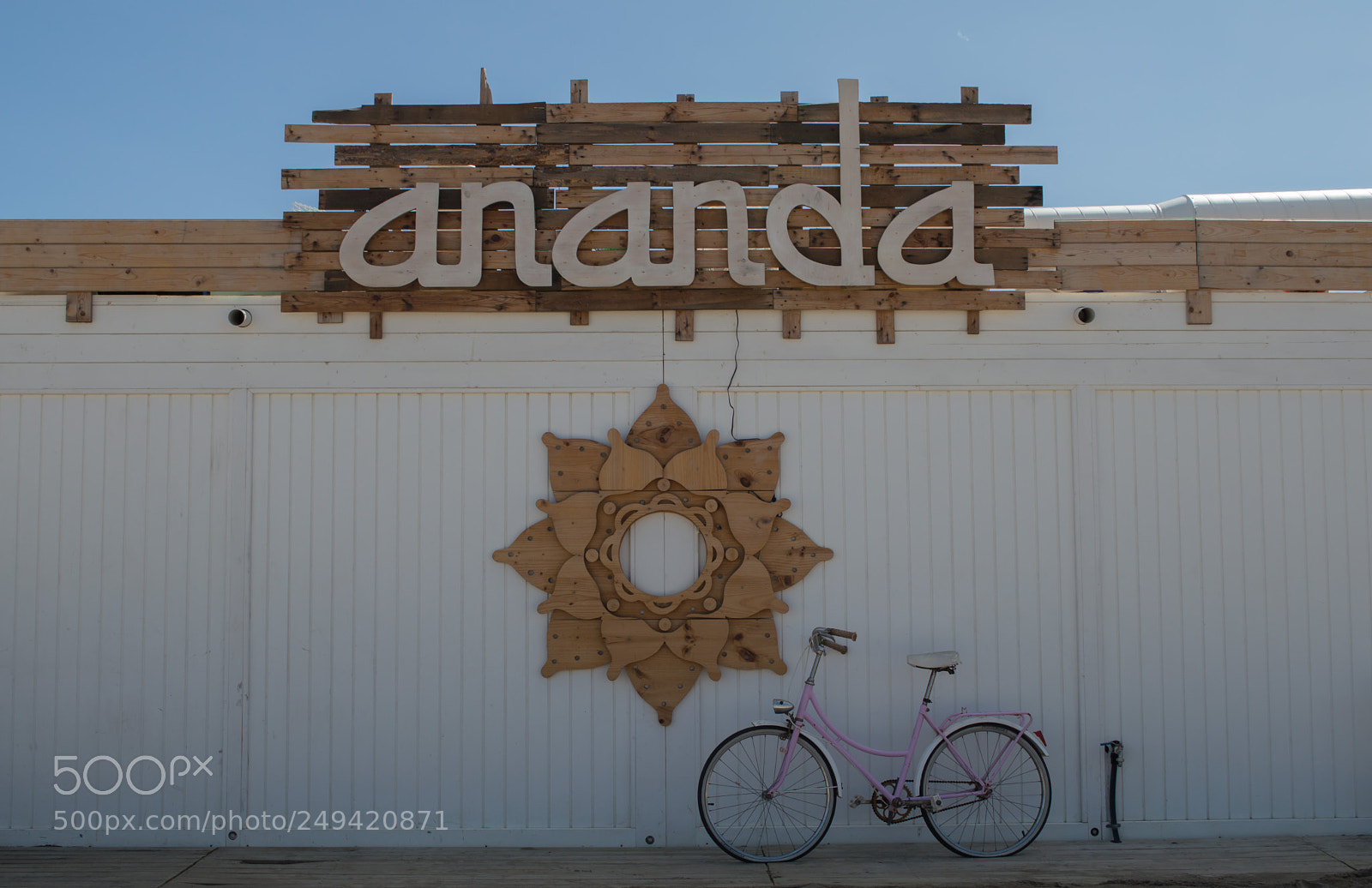 Nikon D3200 sample photo. Ananda photography