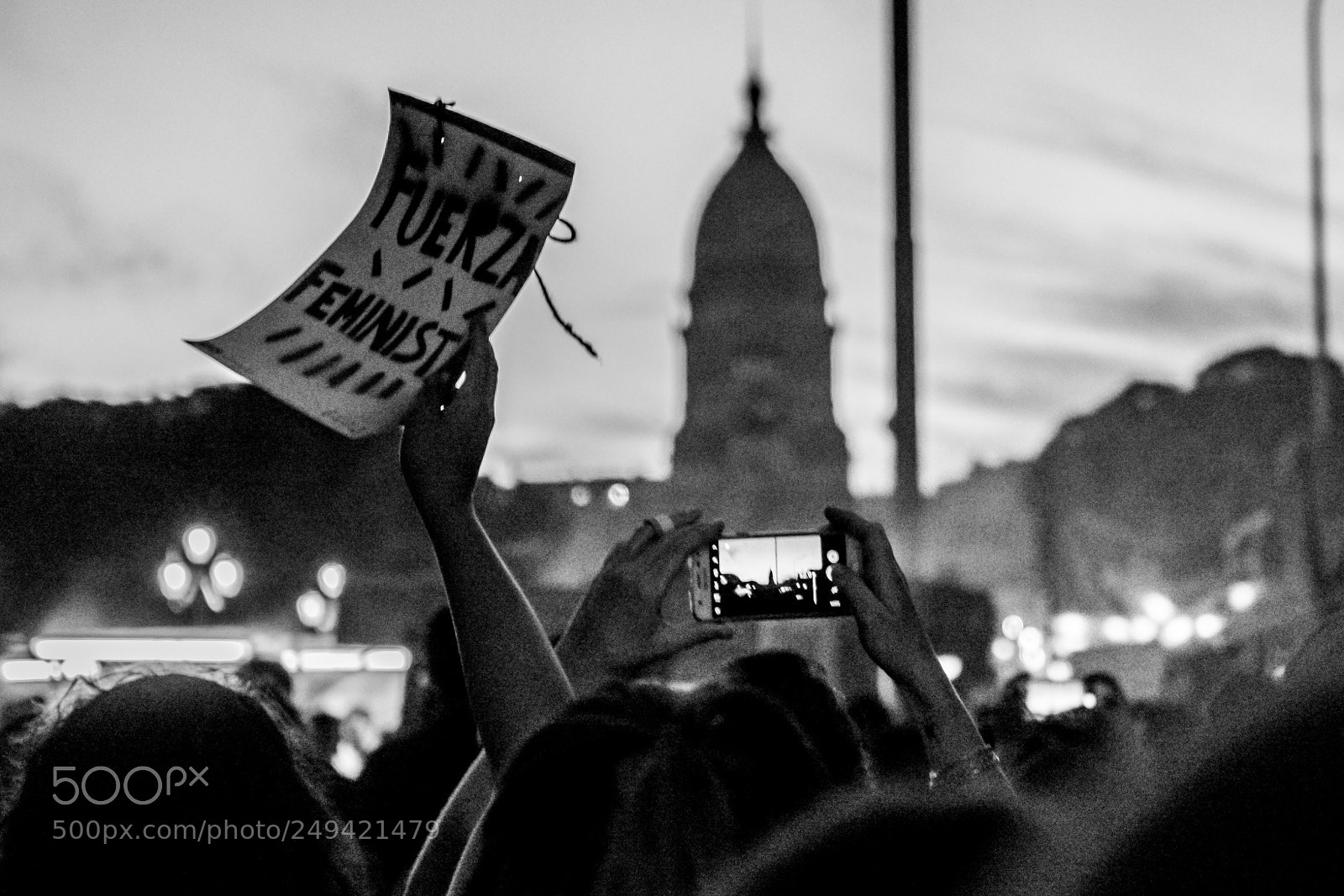 Nikon D7100 sample photo. #8m en buenos aires photography