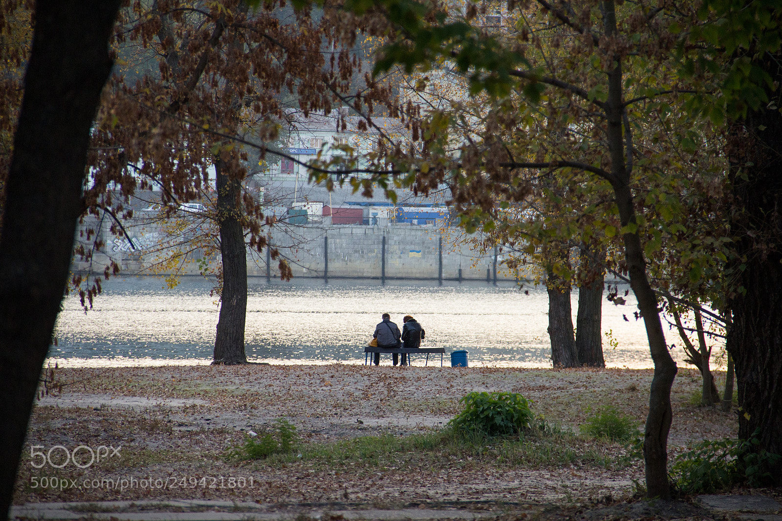 Canon EOS 600D (Rebel EOS T3i / EOS Kiss X5) sample photo. Peace photography