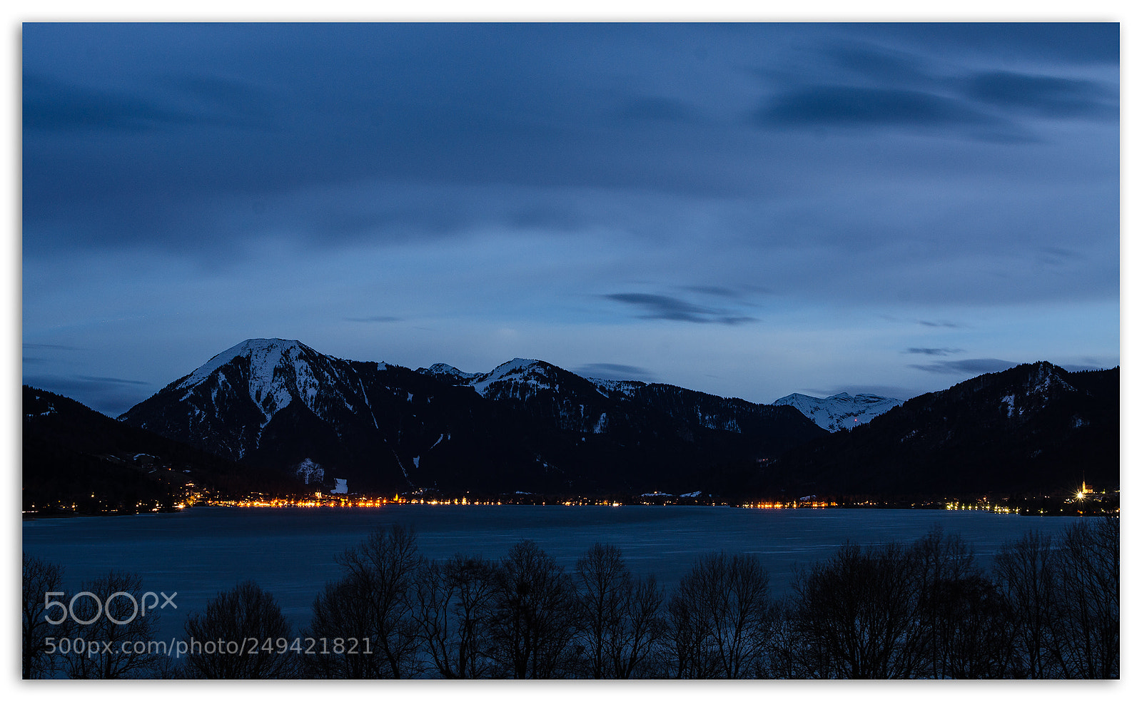 Nikon D7000 sample photo. Last days of snow photography