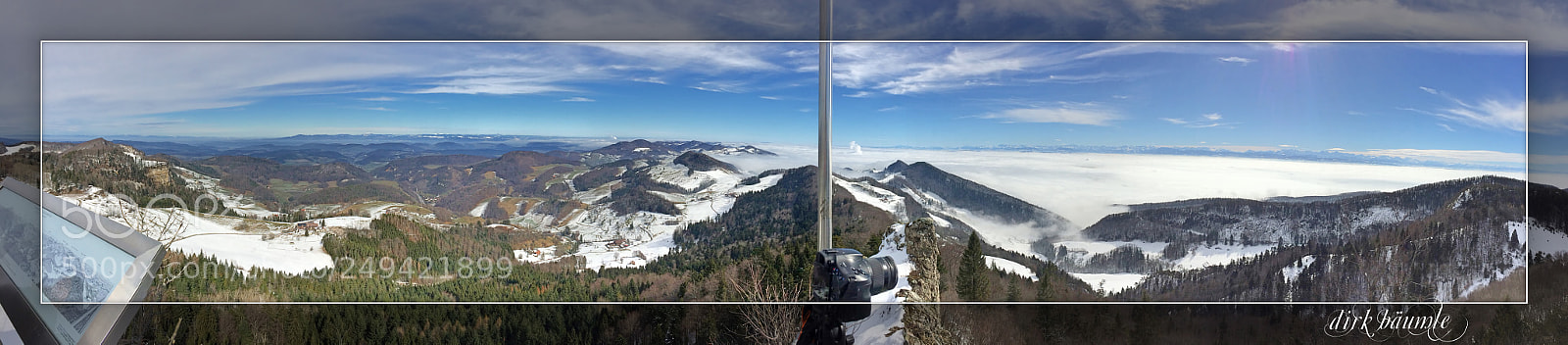 Apple iPhone 5s sample photo. Belchenflue photography