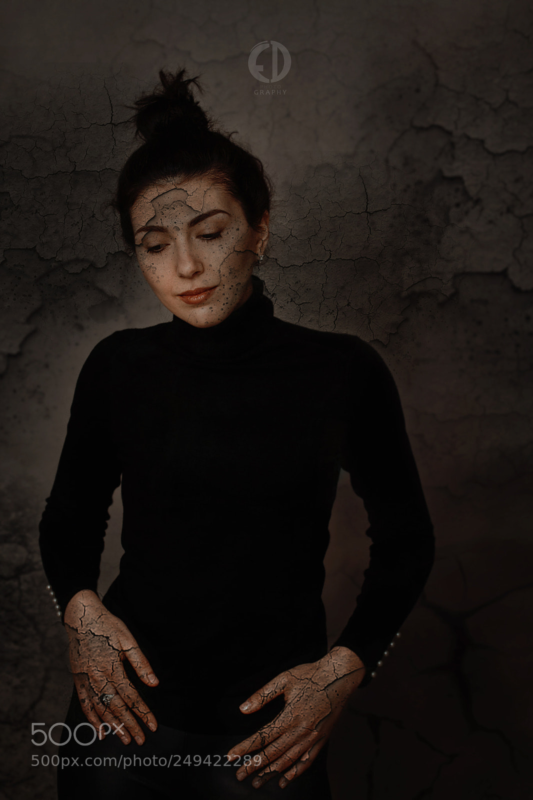 Canon EOS 7D sample photo. Рубеж photography