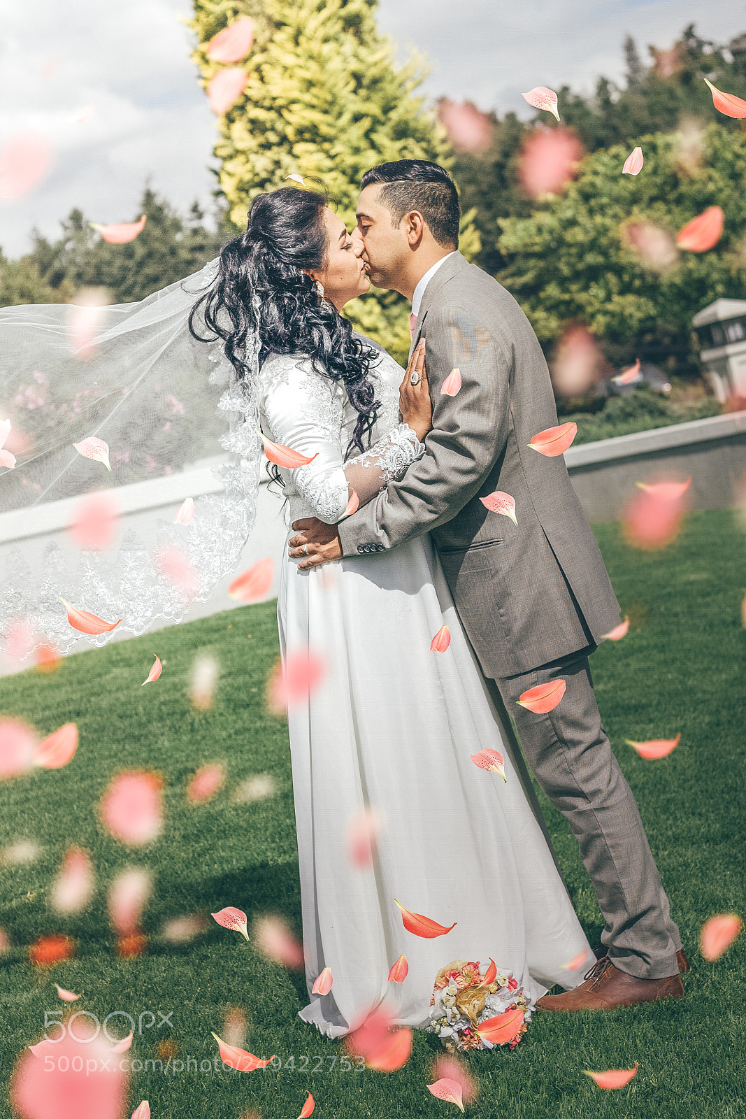 Canon EOS 1100D (EOS Rebel T3 / EOS Kiss X50) sample photo. Wedding photography