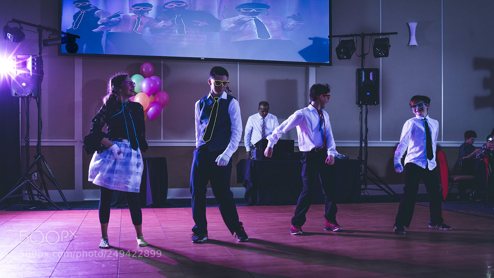 Nikon D800 sample photo. B’nai mitzvah photography