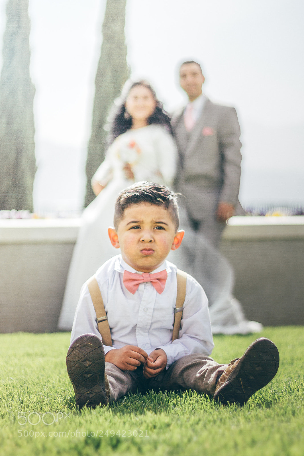 Canon EOS 1100D (EOS Rebel T3 / EOS Kiss X50) sample photo. Wedding photography