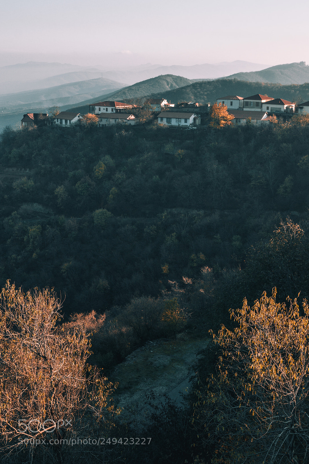 Sony a6000 sample photo. Georgia photography