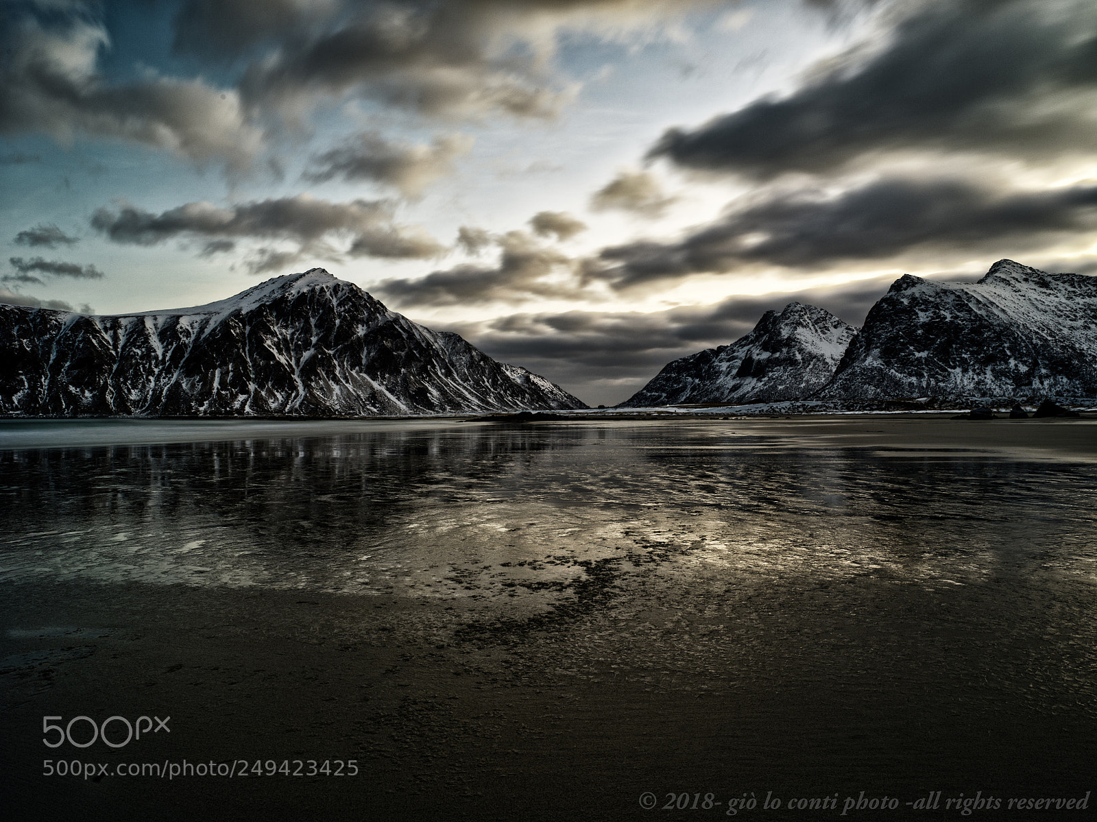 Hasselblad X1D-50c sample photo. Dawn at skagsanden beach photography